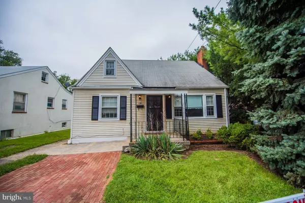 131 EUCLID AVE, Winchester, VA 22601