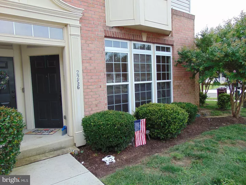 2256 FOREST RIDGE TER #1, Chesapeake Beach, MD 20732