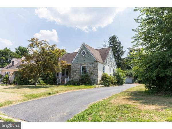 1753 W MCGALLIARD AVE, Hamilton, NJ 08610