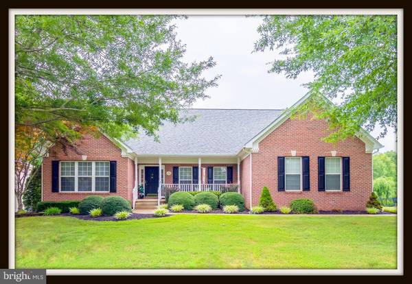 61 KIRBY LN, Stafford, VA 22554