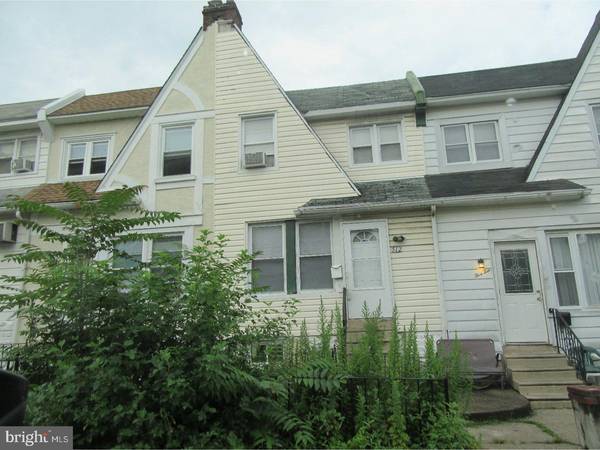 512 GLENDALE RD, Upper Darby, PA 19082