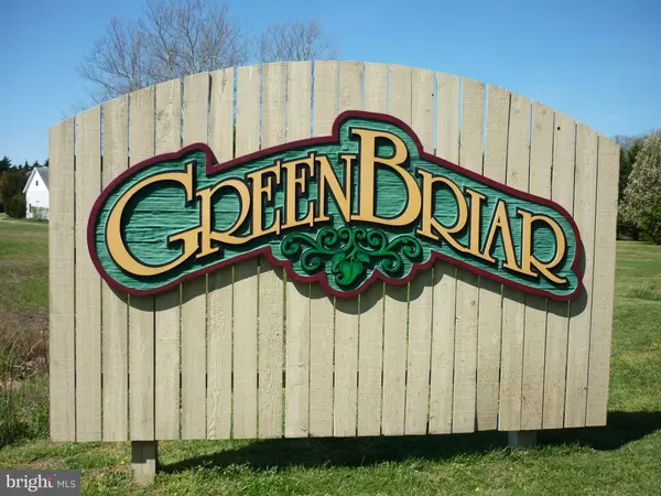 LOT 28 MAYFLOWER LANE- GREENBRIAR, Seaford, DE 19973