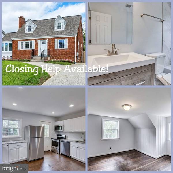 6308 SPRINGBROOK LN, Clinton, MD 20735