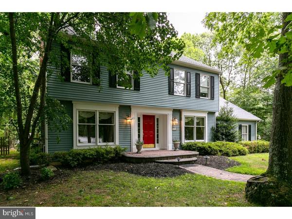 831 MCKENDIMEN RD, Shamong, NJ 08088