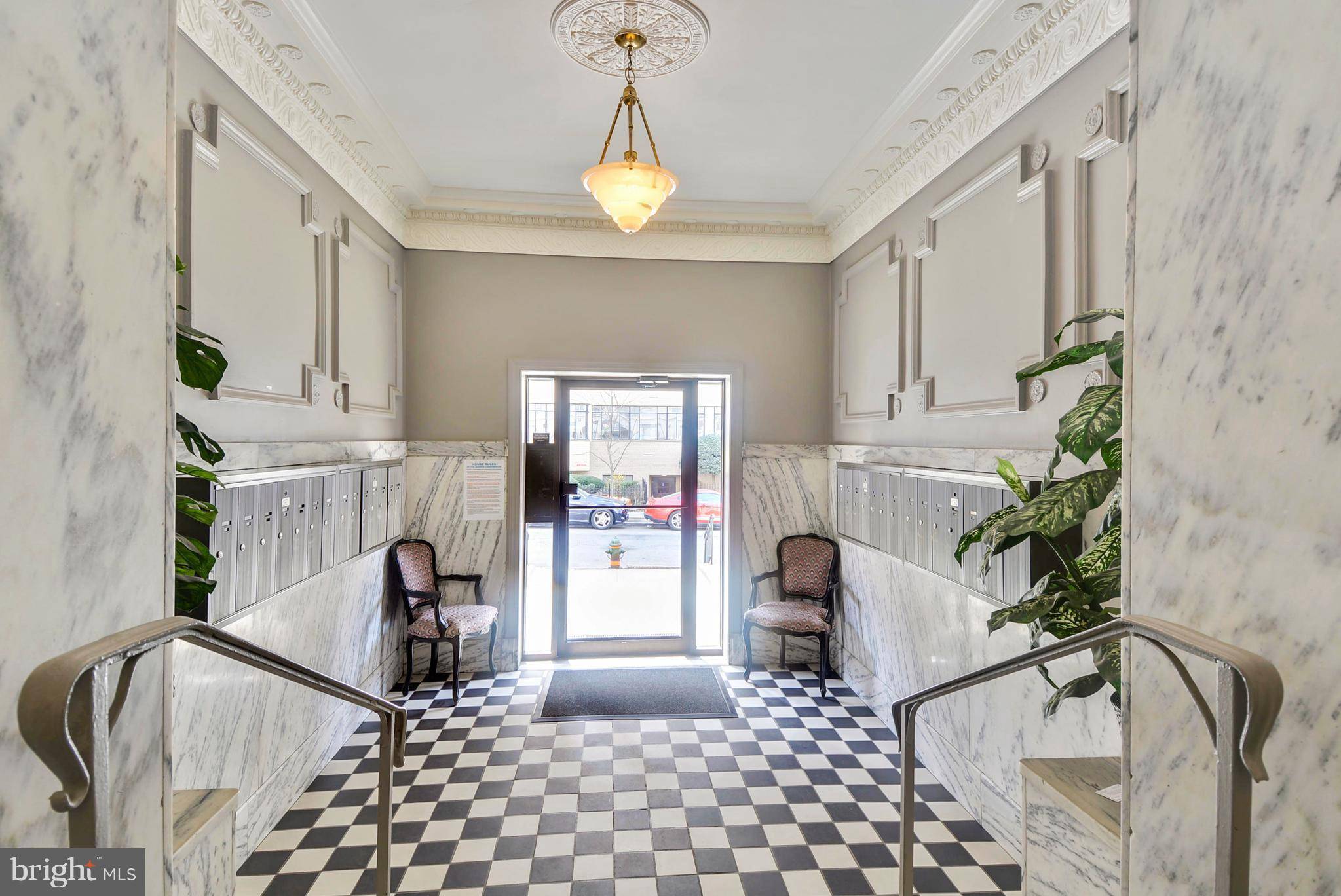 Washington, DC 20008,2145 CALIFORNIA ST NW #204
