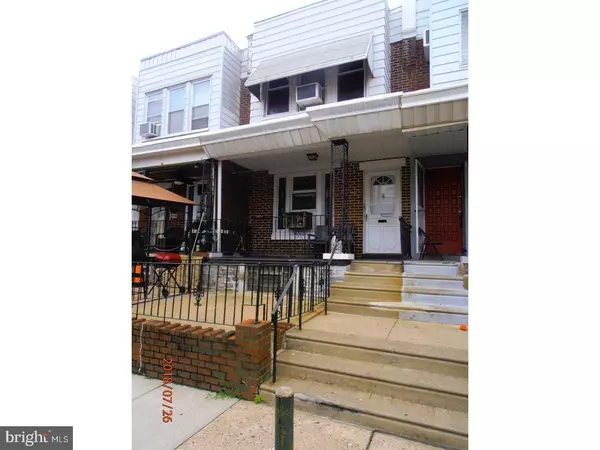 4023 NEILSON ST, Philadelphia, PA 19124