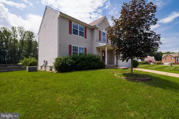 Stafford, VA 22554,4 KNOLLSIDE CT