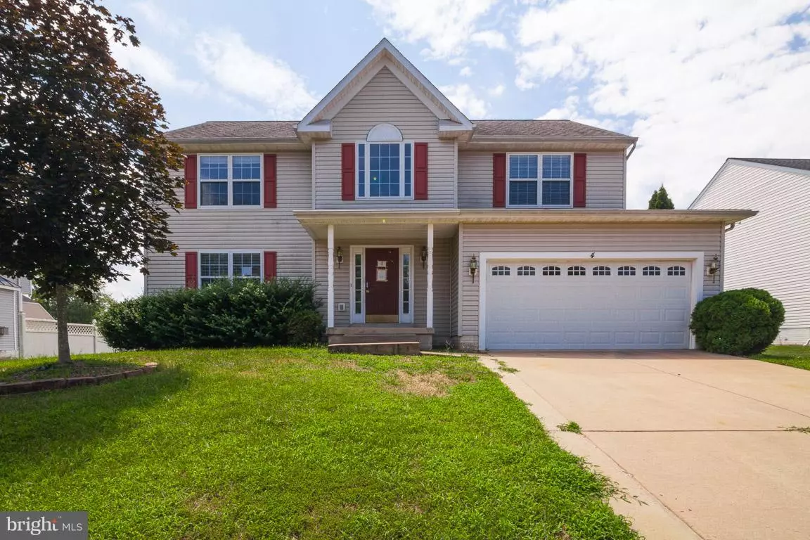 Stafford, VA 22554,4 KNOLLSIDE CT