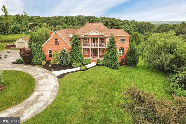 1425 KNOXLYN ORRTANNA RD, Orrtanna, PA 17353