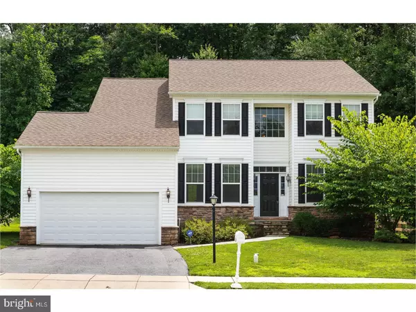 3229 TYNING LN, Downingtown, PA 19335