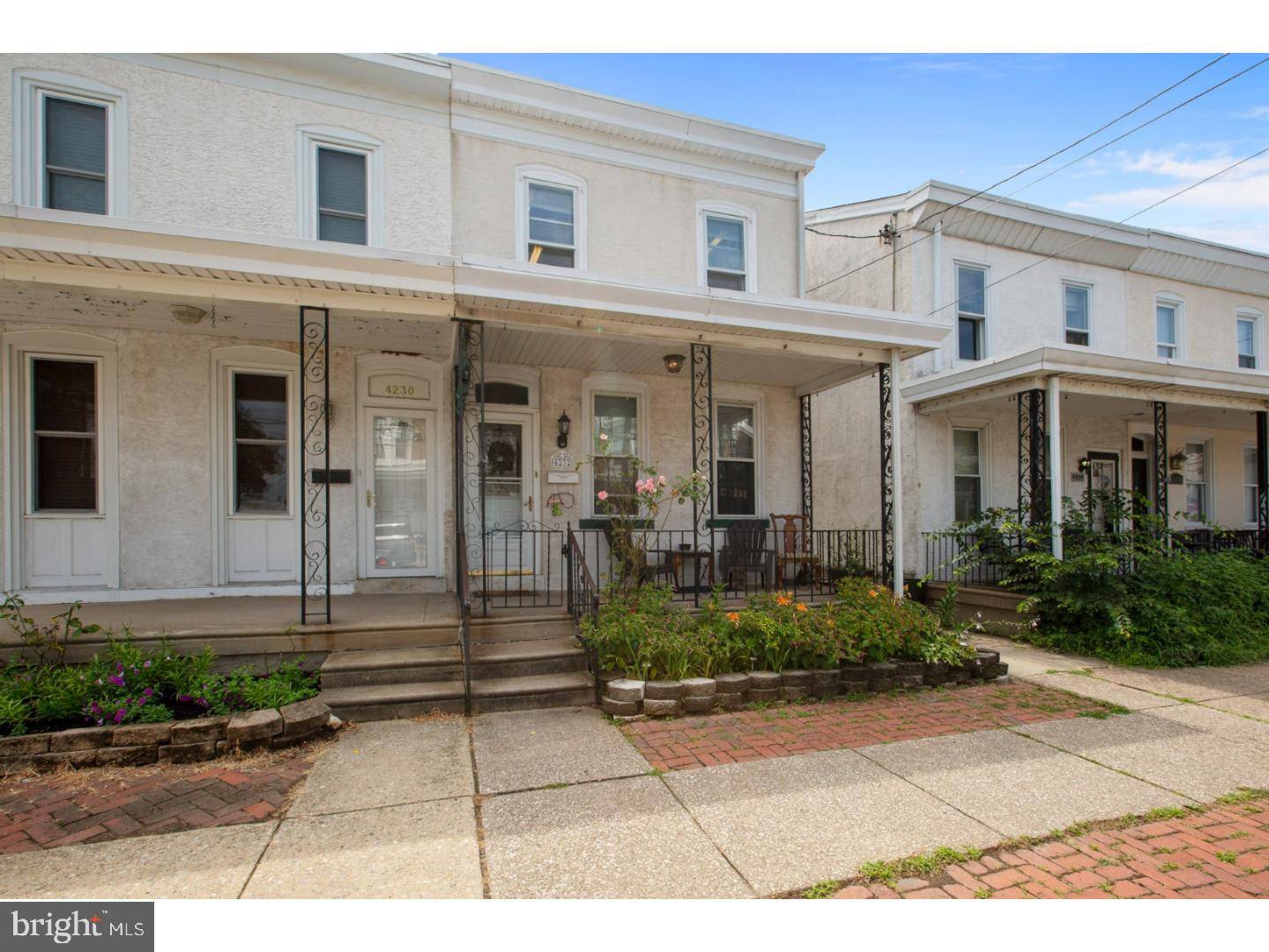 Philadelphia, PA 19128,4232 PECHIN ST