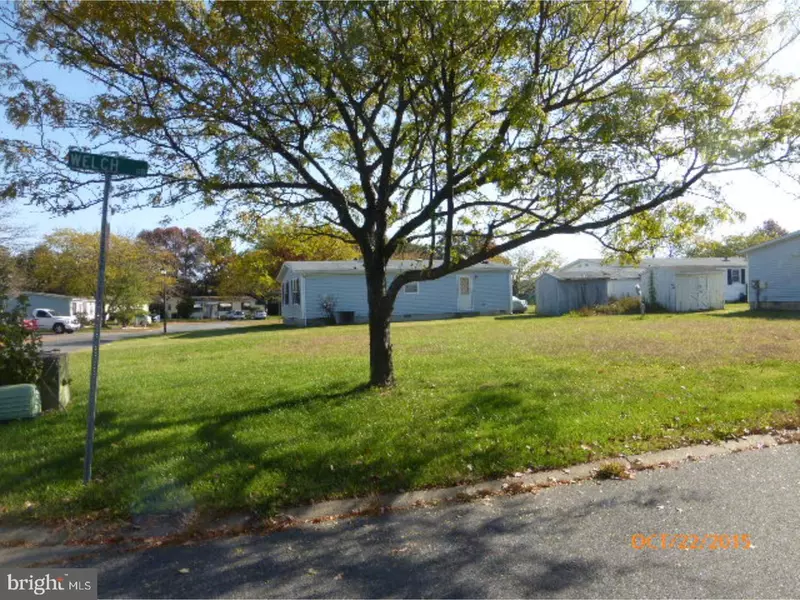 5 E WELCH RD, Dover, DE 19901