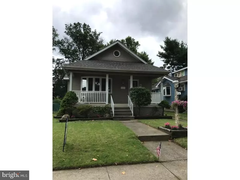 126 E HADDON AVE, Oaklyn, NJ 08107