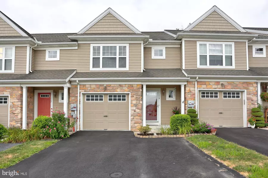 114 MILLSTONE, Mountville, PA 17554