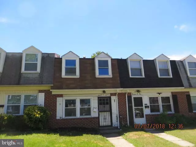 1307 MANTLE ST, Baltimore, MD 21234