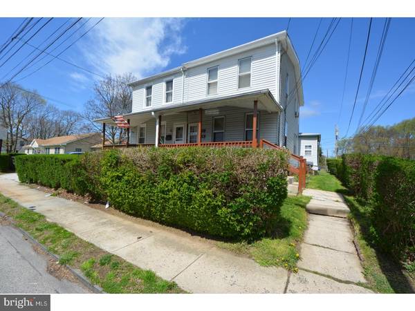 216 SCHOOL ST, Morton, PA 19070