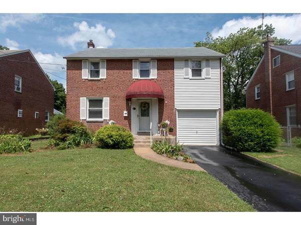 27 E WAYNE AVE, Aldan, PA 19018