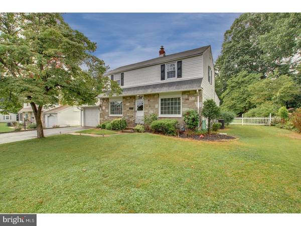 74 NORRISTOWN RD, Warminster, PA 18974