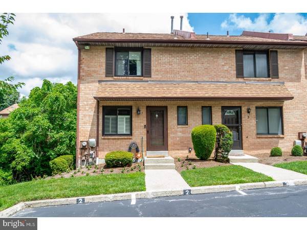 1747 WEST CHESTER PIKE #2, Havertown, PA 19083