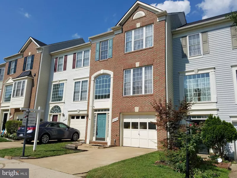 14197 MADRIGAL DR, Woodbridge, VA 22193