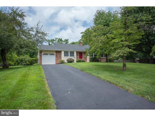 2743 APPLE VALLEY LN, Audubon, PA 19403