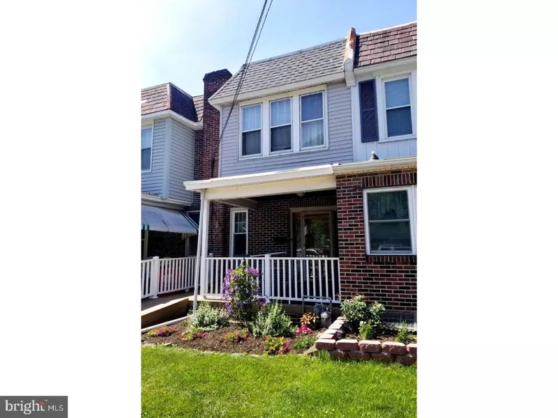 557 E BROAD ST, Souderton, PA 18964