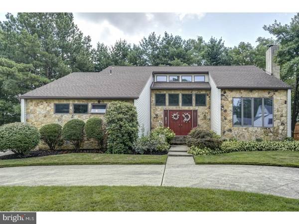 109 WESTWOOD HL, West Deptford Twp, NJ 08096