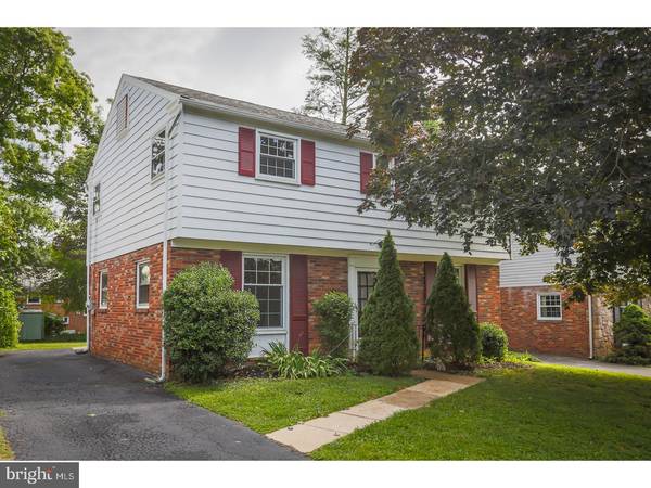 321 HARRINGTON RD, Havertown, PA 19083