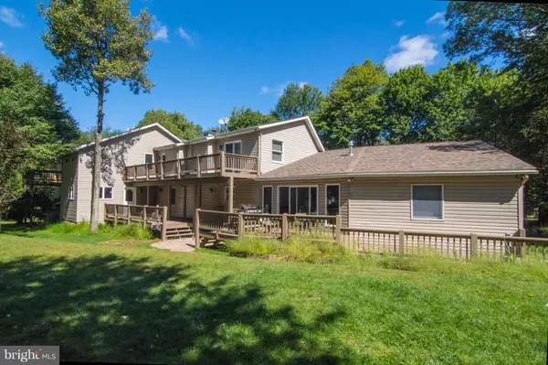 Albrightsville, PA 18210,705 OLD STAGE RD