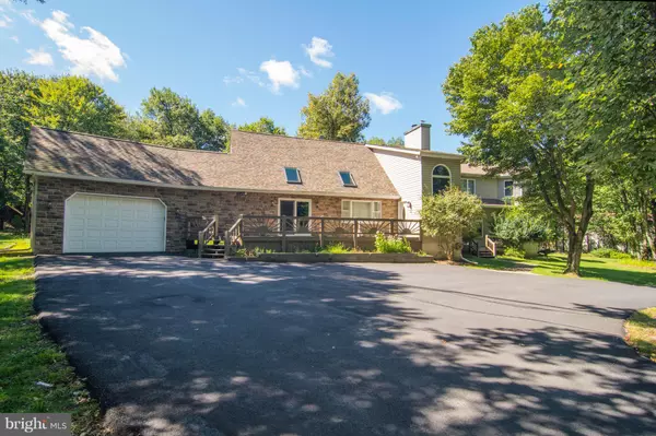 Albrightsville, PA 18210,705 OLD STAGE RD