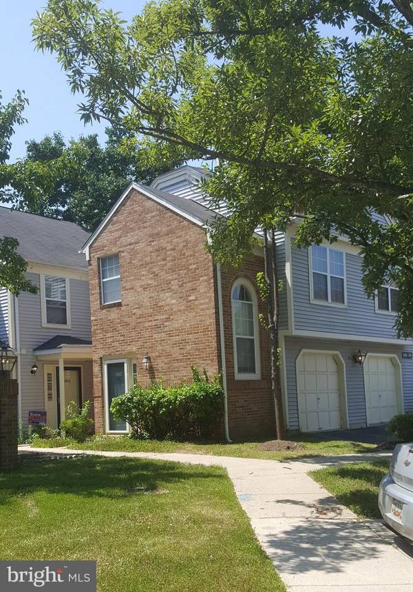 4709 GOVERNOR OGLE CT #491, Upper Marlboro, MD 20772