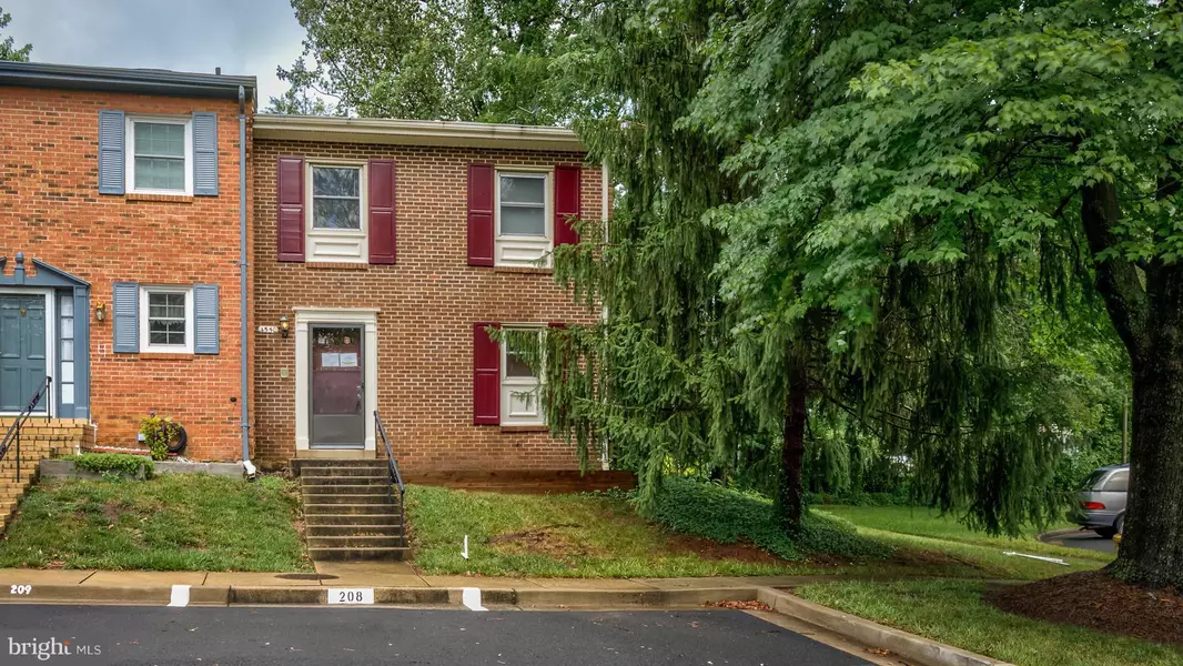 4550 METRO CT, Annandale, VA 22003