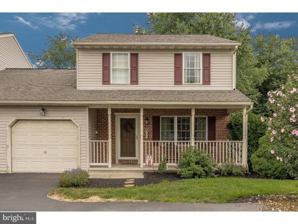 285 SPIRIT CT, Blandon, PA 19510