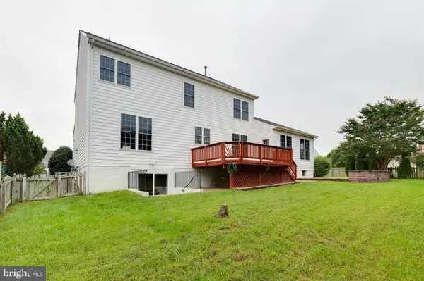 Bristow, VA 20136,13541 DODSWORTH DR