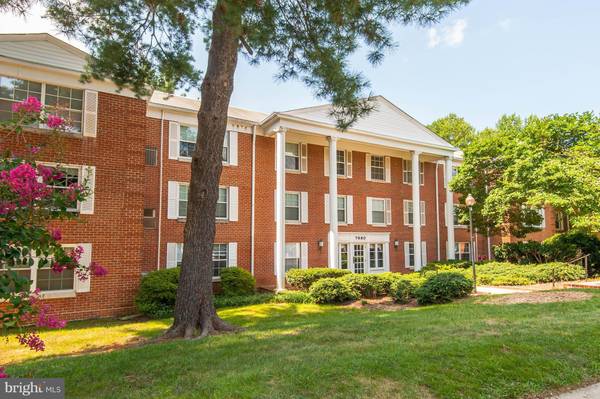 7680 TREMAYNE PL #313, Mclean, VA 22102