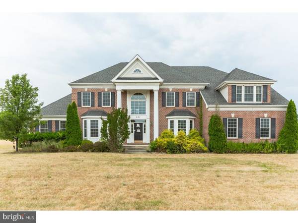 591 RACHEL DR, Franklinville, NJ 08322