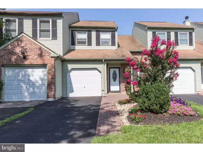 348 PARKVIEW WAY, Newtown, PA 18940
