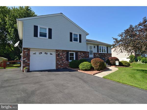 212 WALES WAY, Blandon, PA 19510