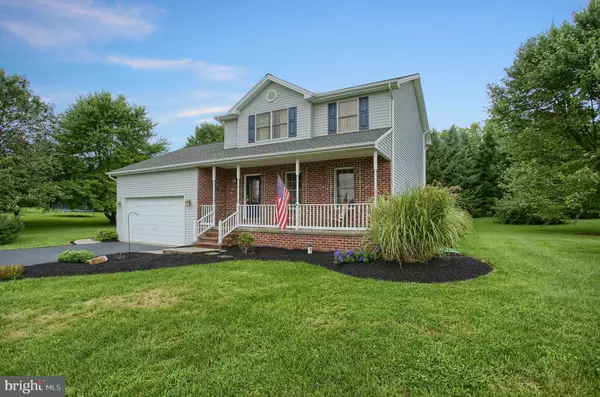 261 RICHLAND RD, Carlisle, PA 17015