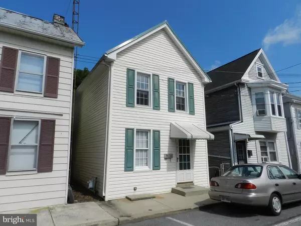 Hagerstown, MD 21740,205 HIGH ST