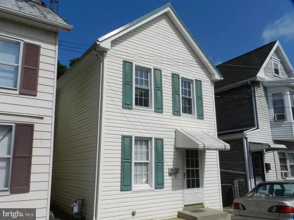 Hagerstown, MD 21740,205 HIGH ST