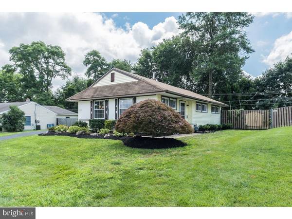 233 ALDEN AVE, Morrisville, PA 19067