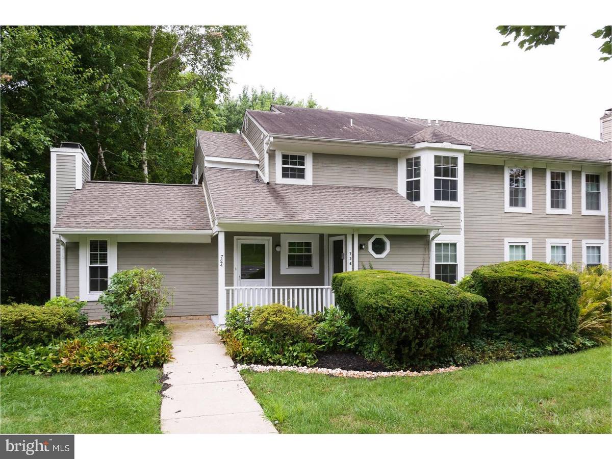 West Chester, PA 19382,724 SCOTCH WAY