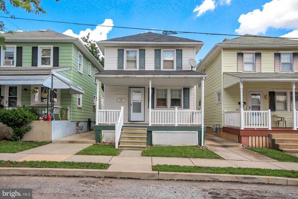 725 S NEWBERRY ST, York, PA 17401