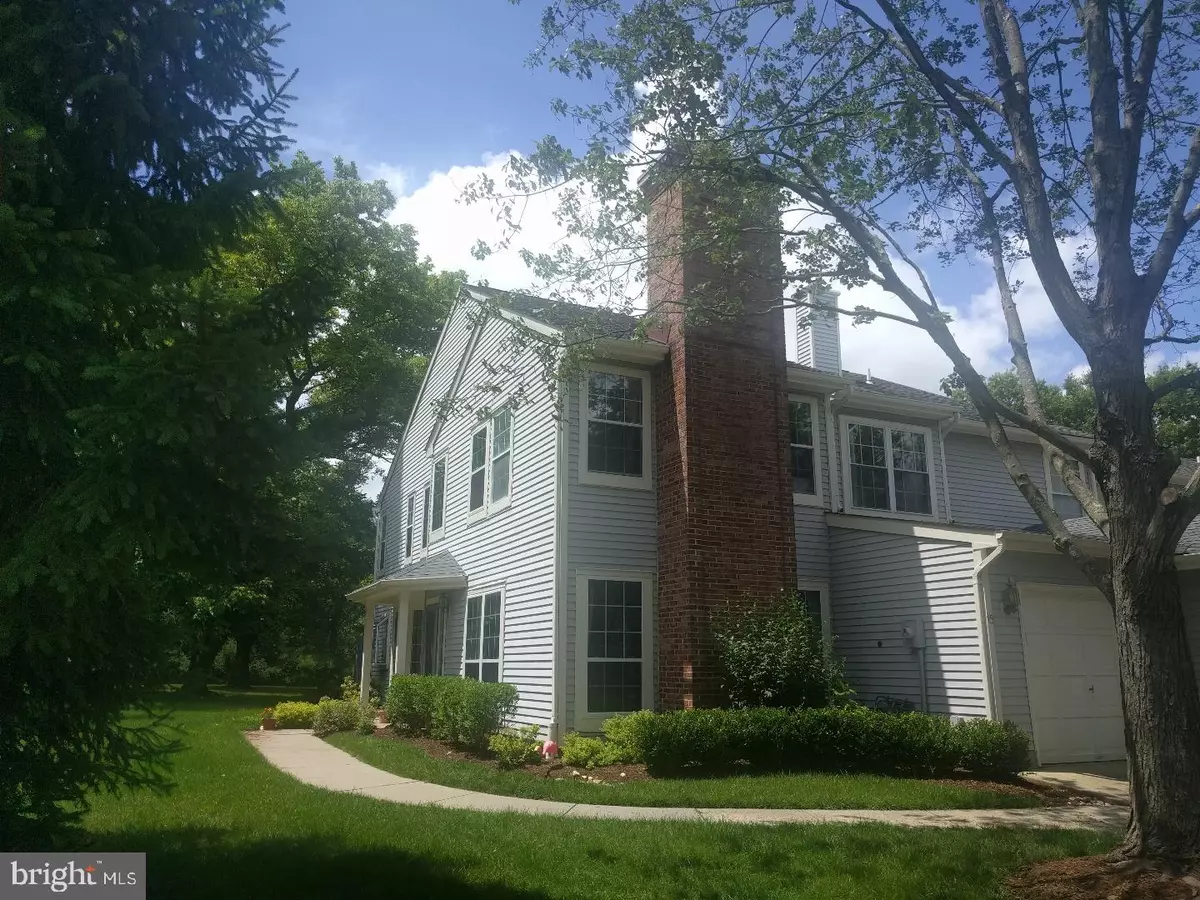 West Windsor Twp, NJ 08540,15 TRUMBULL CT