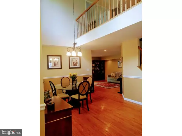 West Windsor Twp, NJ 08540,15 TRUMBULL CT