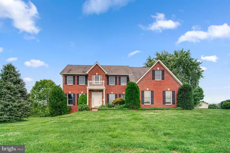 4210 GRACETON RD, Pylesville, MD 21132