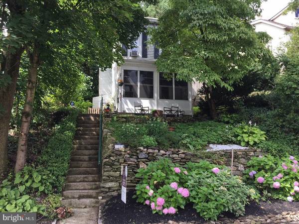 20 JEFFERSON ST, Bala Cynwyd, PA 19004