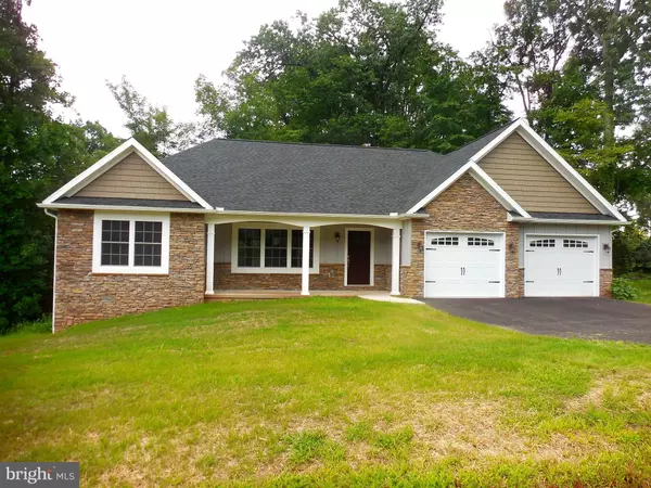 Elizabethtown, PA 17022,4 EVELYN DR #LOT #7