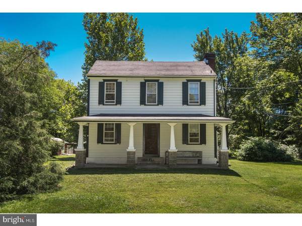 5718 STUMP RD, Pipersville, PA 18947